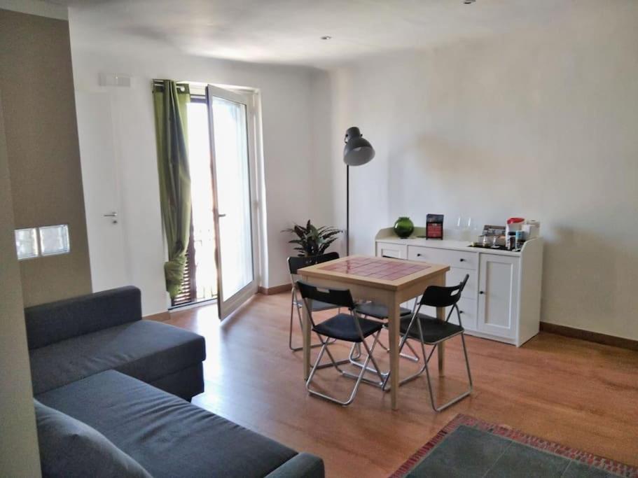 巴里A Flat With A View In The Heart Of The Old Town公寓 外观 照片