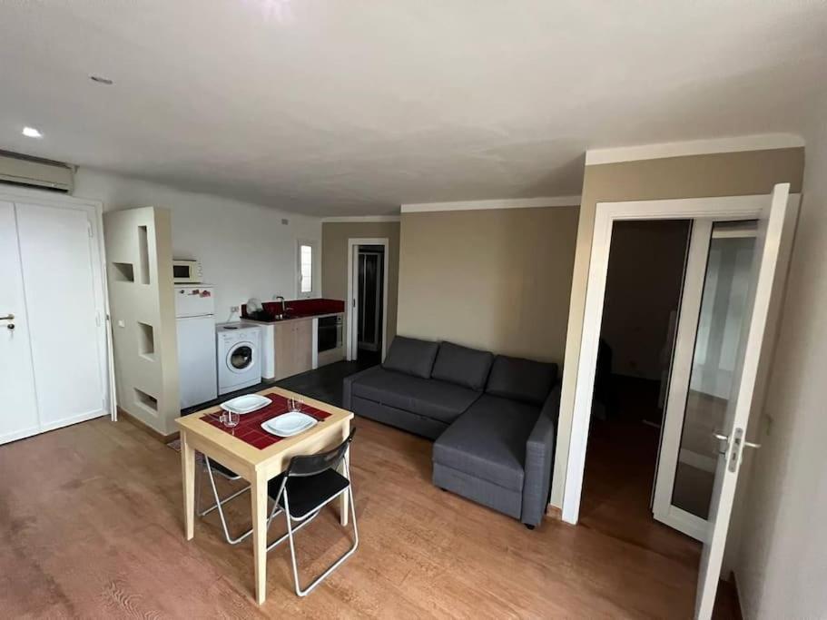 巴里A Flat With A View In The Heart Of The Old Town公寓 外观 照片